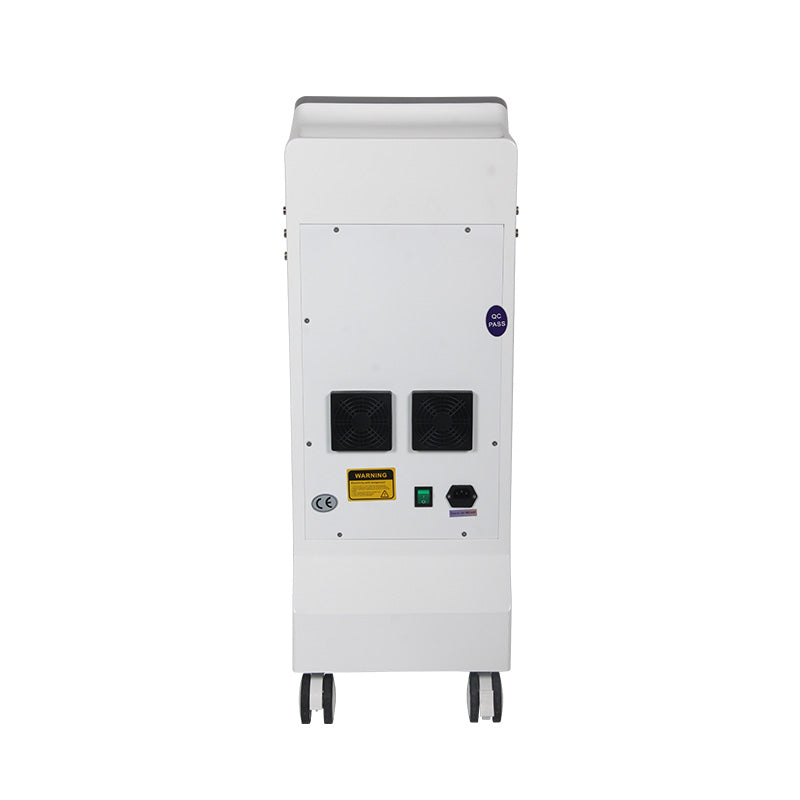 BR619 PRO IR Pressotherapy Machine Infrared Lymphatic Drainage Slimming & Massage System Physical Therapy Equipment