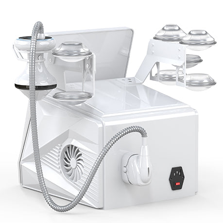 A63 Focus Shockwaves Piezoelectric Focused Shockwave Therapy Machine – Pain Relief & Rehabilitation System