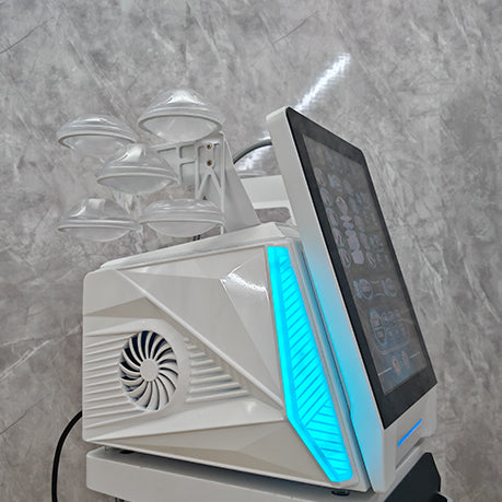A63 Focus Shockwaves Piezoelectric Focused Shockwave Therapy Machine – Pain Relief & Rehabilitation System