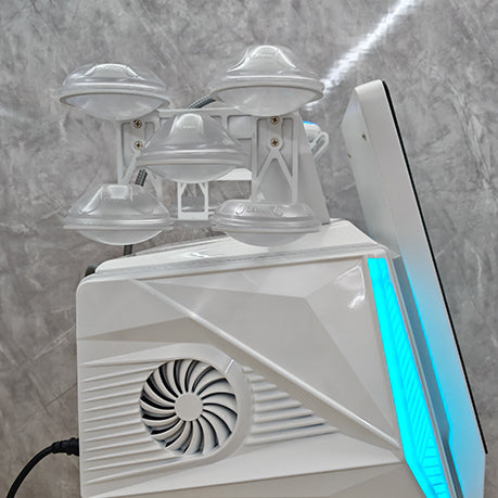 A63 Focus Shockwaves Piezoelectric Focused Shockwave Therapy Machine – Pain Relief & Rehabilitation System