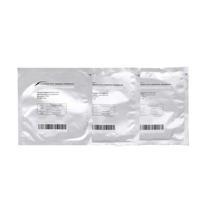 50 Pcs Cryolipolysis Antifreeze Membrane 110g (34×42cm) | Professional Freezefats Cryo Pad for Fat Freezing Machine