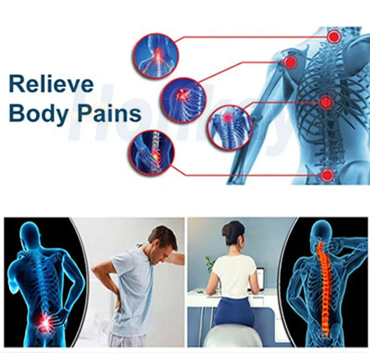 Smart Tecar CET RET Radiofrequency Diathermy Machine — Pain Relief, Physiotherapy & Body Care | NEWBELLE