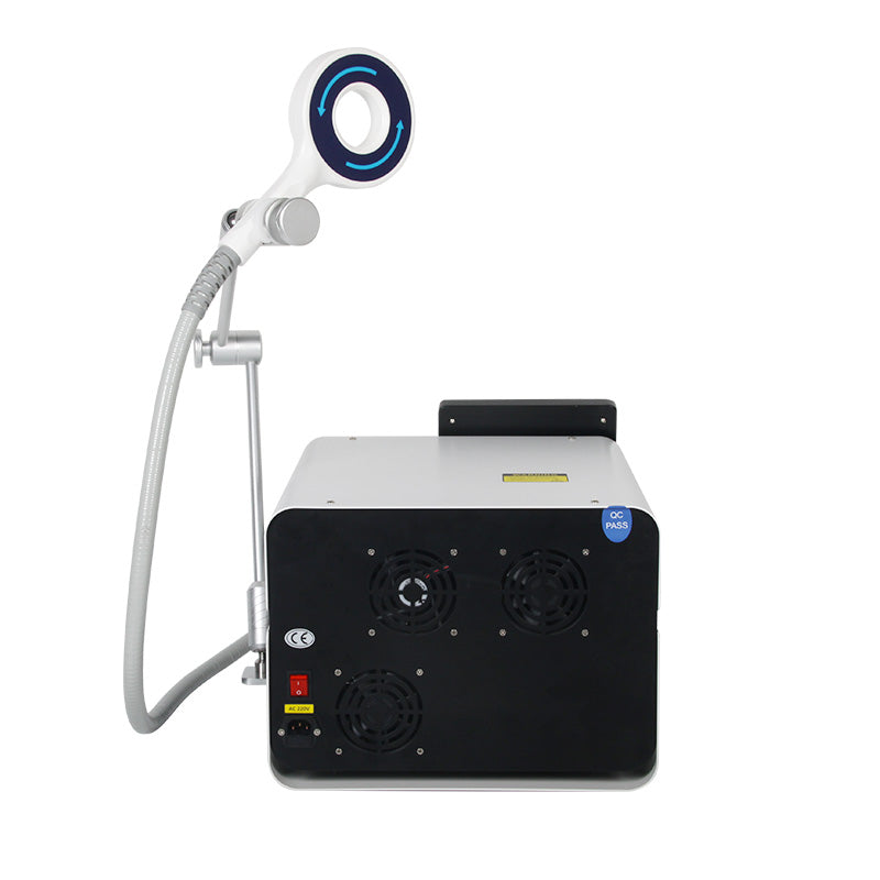 Magnetic Magneto therapy Machine Pulsed Electromagnetic Physiotherapy Device MS-35 PRO