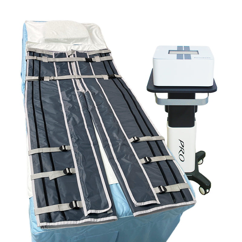 The latest pressluxx pressotherapy pressure wave device body recovery Presoterapia Botas Pressotherapie Para Adelgazar