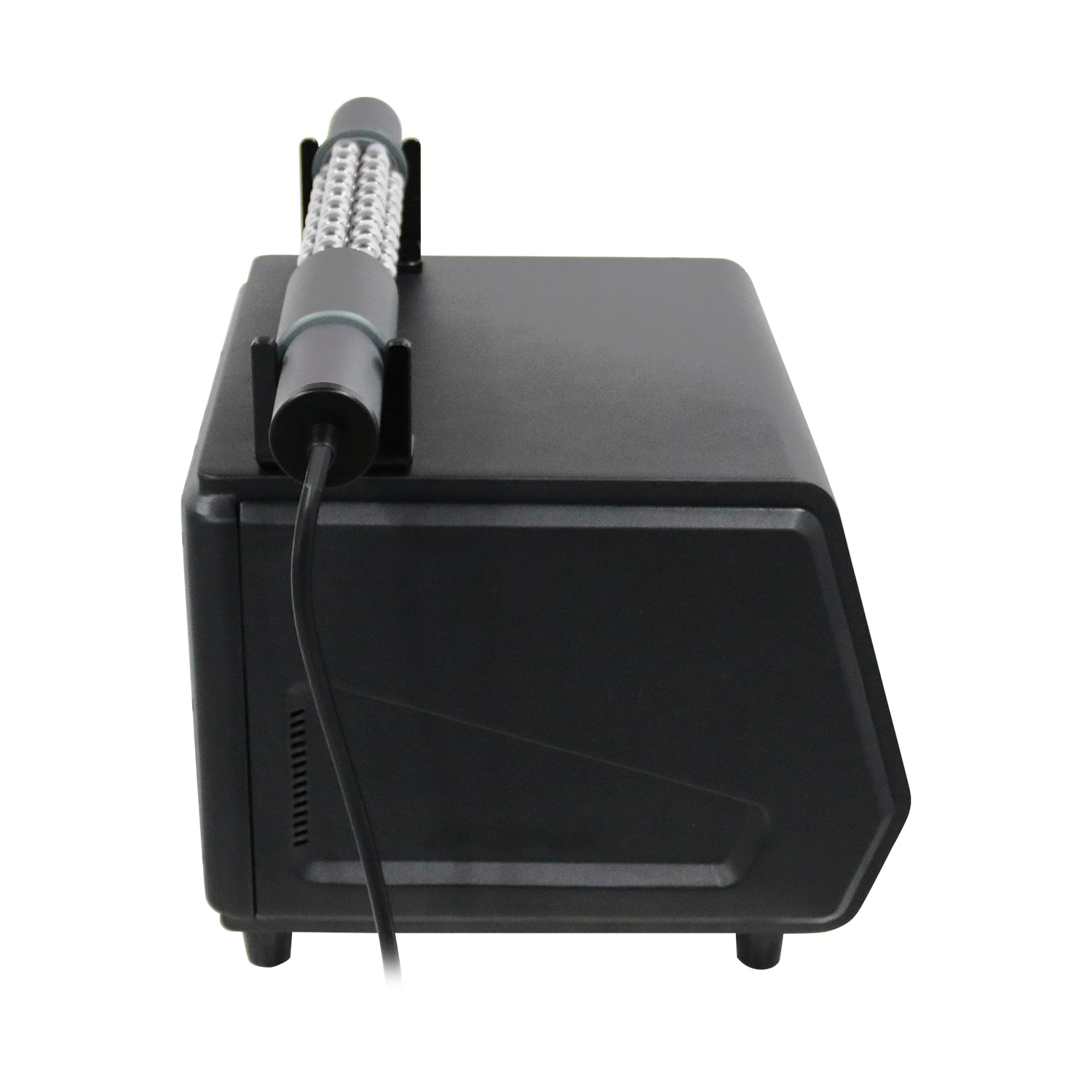 Electromagnetic Shockwave + Inner-Ball Roller 2-in-1 — Deep Muscle Recovery for Sports & Rehab Centers
