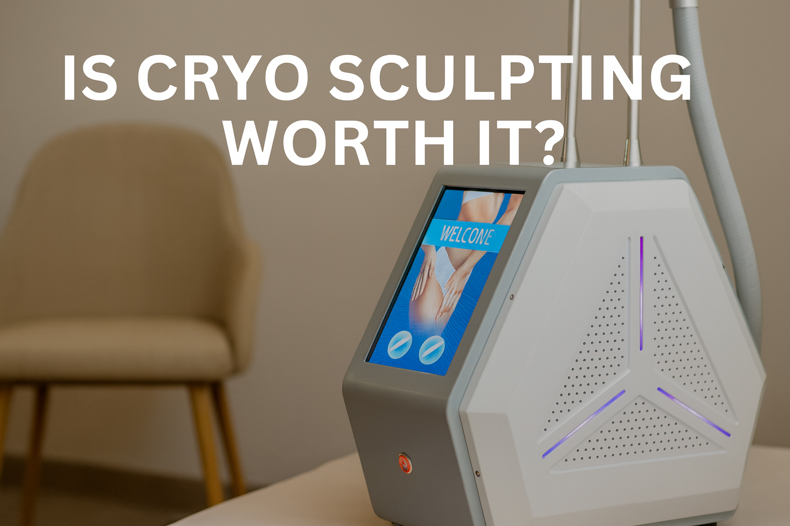 Is cryo sculpting worth it?