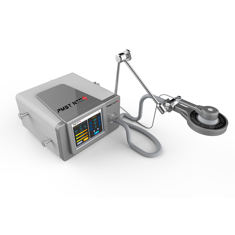 PMST NEO+ Magneto-Laser Therapy Device | Pain Relief, Physiotherapy & Rehabilitation System