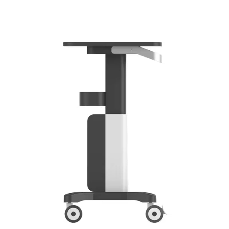 Beauty Machine physiotherapy equipment metal Trolley & Cart & Stand