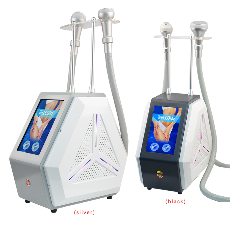 Cryoskin C8 Thermal-Shock Machine — Cryo Facial, Skin Firming & Body Contouring