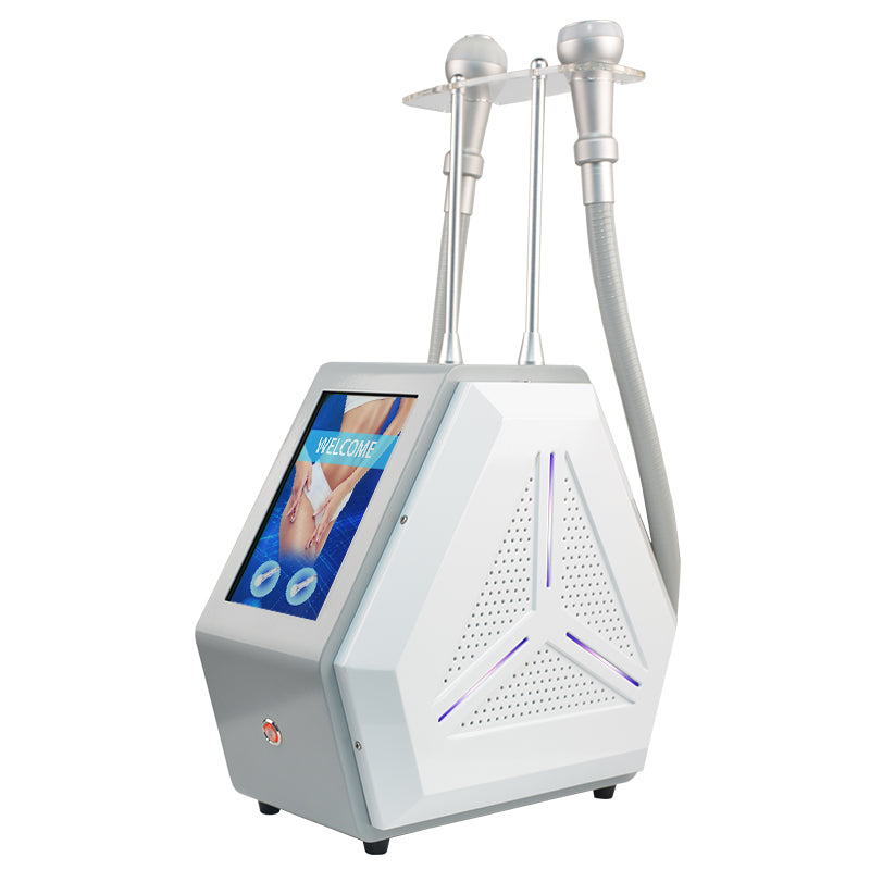 Cryoskin C8 Thermal-Shock Machine — Cryo Facial, Skin Firming & Body Contouring