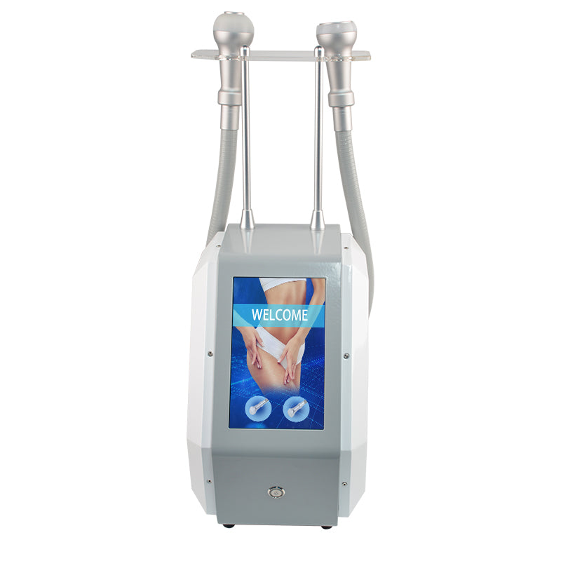 Cryoskin C8 Thermal-Shock Machine — Cryo Facial, Skin Firming & Body Contouring