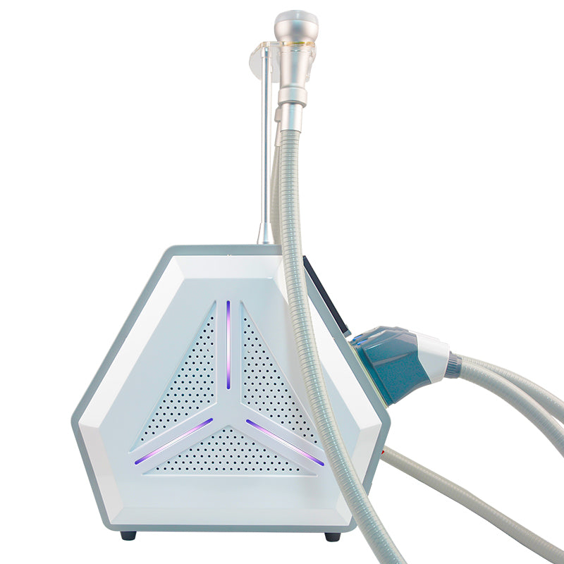 Cryoskin C8 Thermal-Shock Machine — Cryo Facial, Skin Firming & Body Contouring