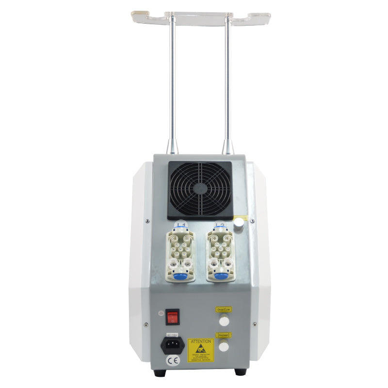 Cryoskin C8 Thermal-Shock Machine — Cryo Facial, Skin Firming & Body Contouring