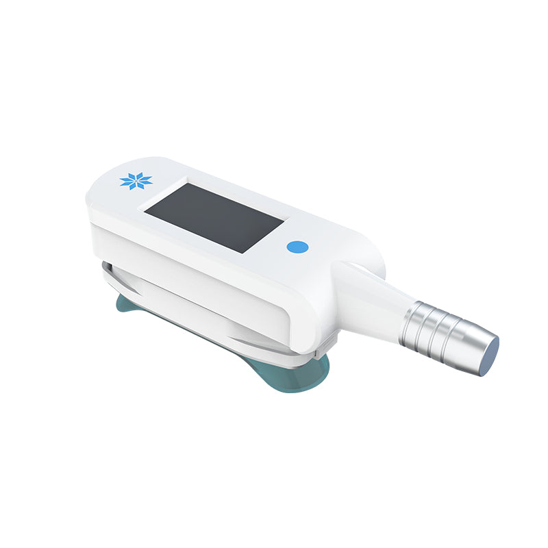 CTM49 360° Cryolipolysis Fat Freezing Machine – 4 Handle Vacuum Cooling Body Slimming Device