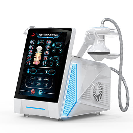 A63 Focus Shockwaves Piezoelectric Focused Shockwave Therapy Machine – Pain Relief & Rehabilitation System