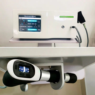 Shock Wave Therapy Medical Equipment ShockWave Machine
