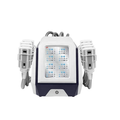 Ice Sculpture Board Cryoskin Cyrotherapy Cyro Therapy Freeze Remove Fat Machine Cryotherapy Device B51