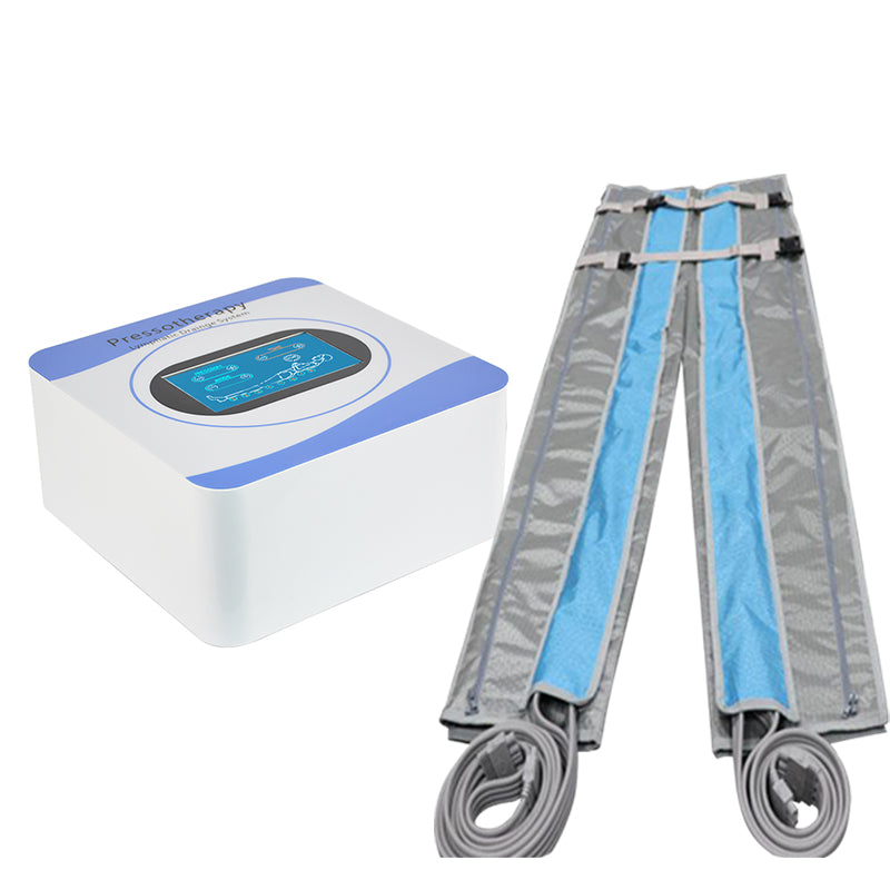 SA06B Pressotherapy Air-Compression Machine — Lymphatic Drainage & Recovery