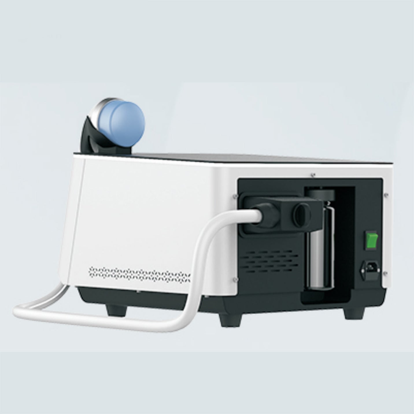 SW7 focused Shockwave Machine — German-Inspired Piezoelectric Design for Premium Clinics