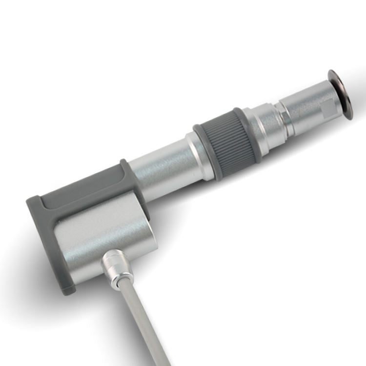 SW9S Electromagnetic Shockwave — 11 Probes for ED, Sports Injury & Pain