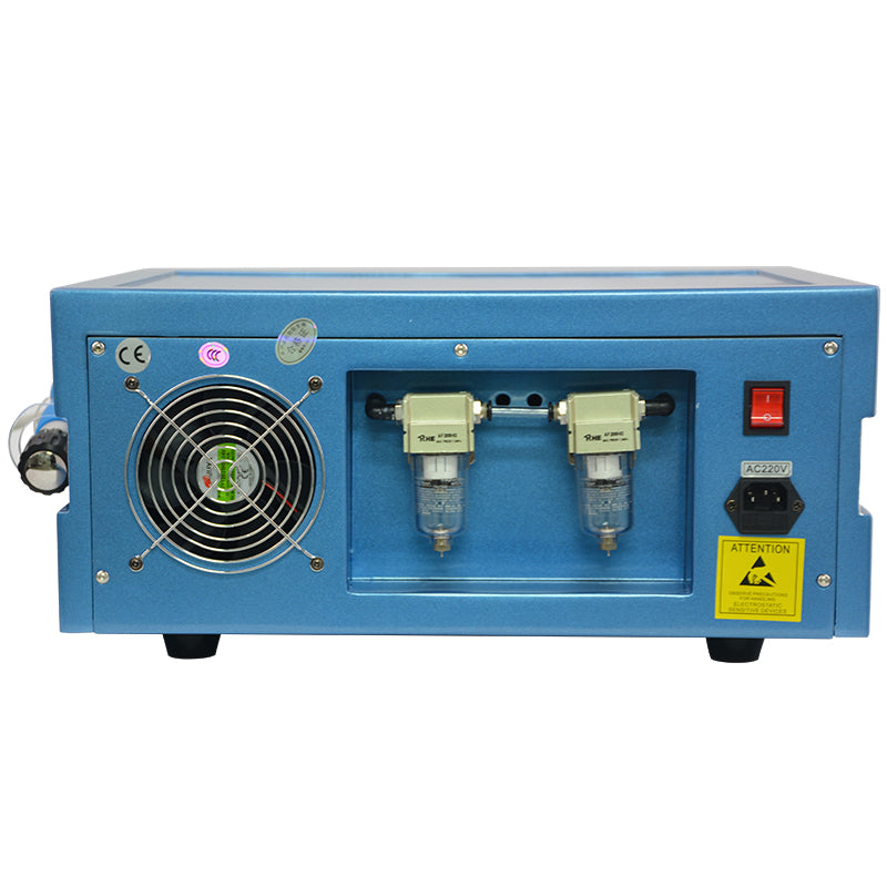 SW29 Entry-Level Pneumatic Shockwave Machine — Affordable Pain Relief